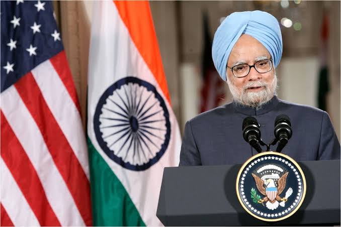 Manmohan Singh’s Vision: A Journey Through India’s Economic Evolution